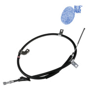 Blue Print ADS74633 Cable Pull, parking brake