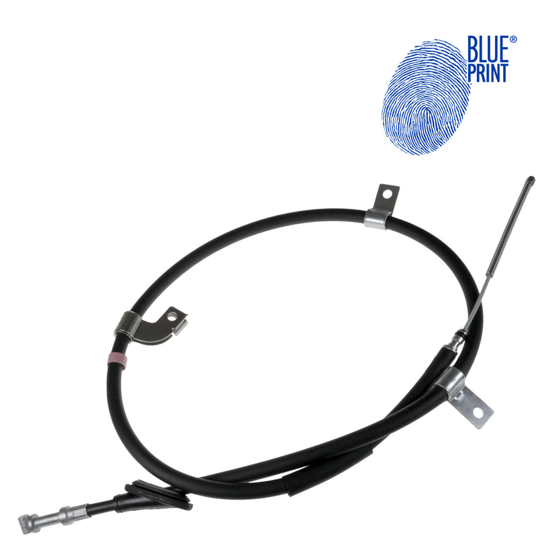 Blue Print ADS74633 Cable Pull, parking brake