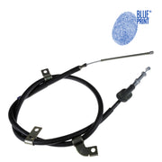 Blue Print ADS74634 Cable Pull, parking brake