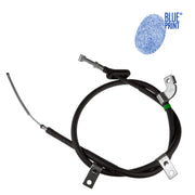 Blue Print ADS74641 Cable Pull, parking brake