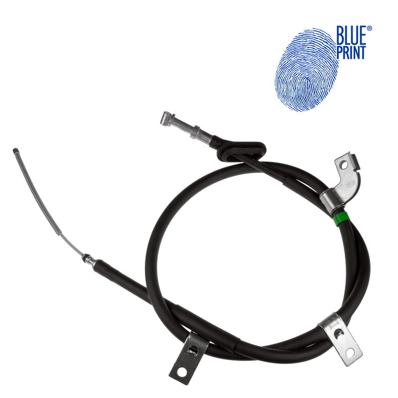 Blue Print ADS74641 Cable Pull, parking brake