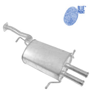 Blue Print ADS76001C Rear Muffler