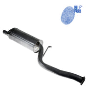 Blue Print ADS76007 Rear Muffler