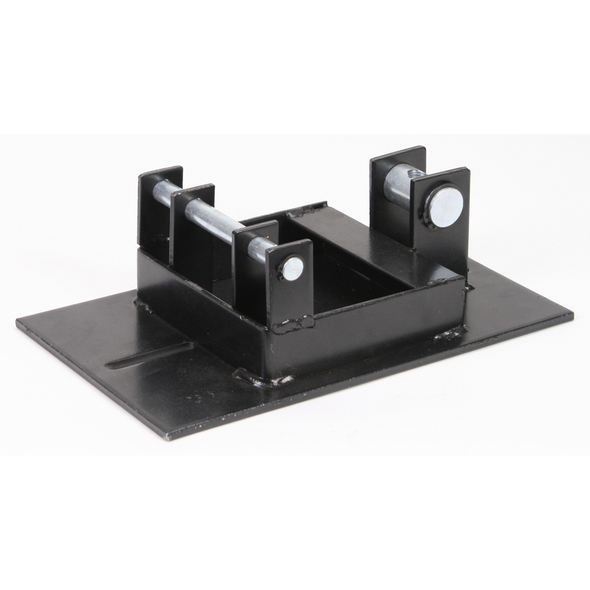 Sealey Saddle plate