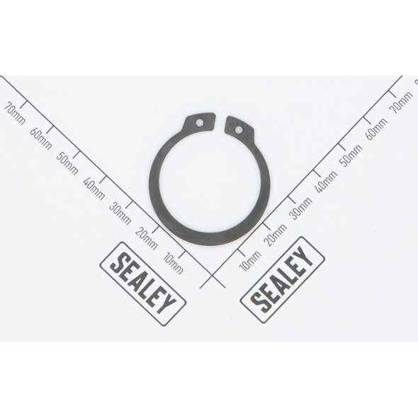 Sealey Retaining ring