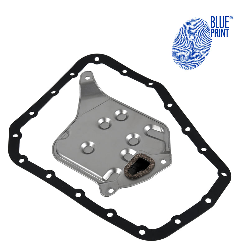 Blue Print ADT32143 Hydraulic Filter Kit, automatic transmission