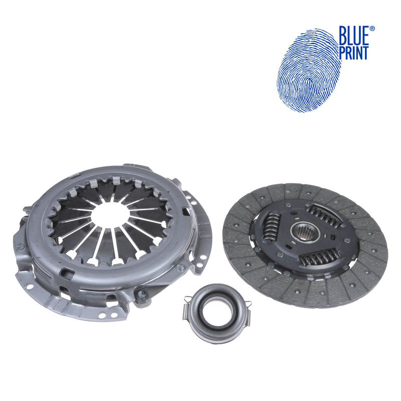 Blue Print ADT330169 Clutch Kit