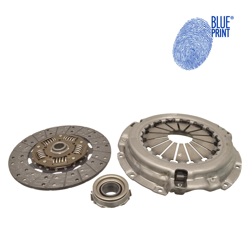 Blue Print ADT330197 Clutch Kit