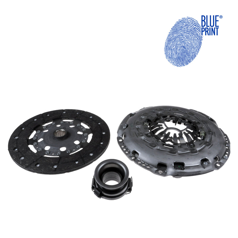 Blue Print ADT330283 Clutch Kit