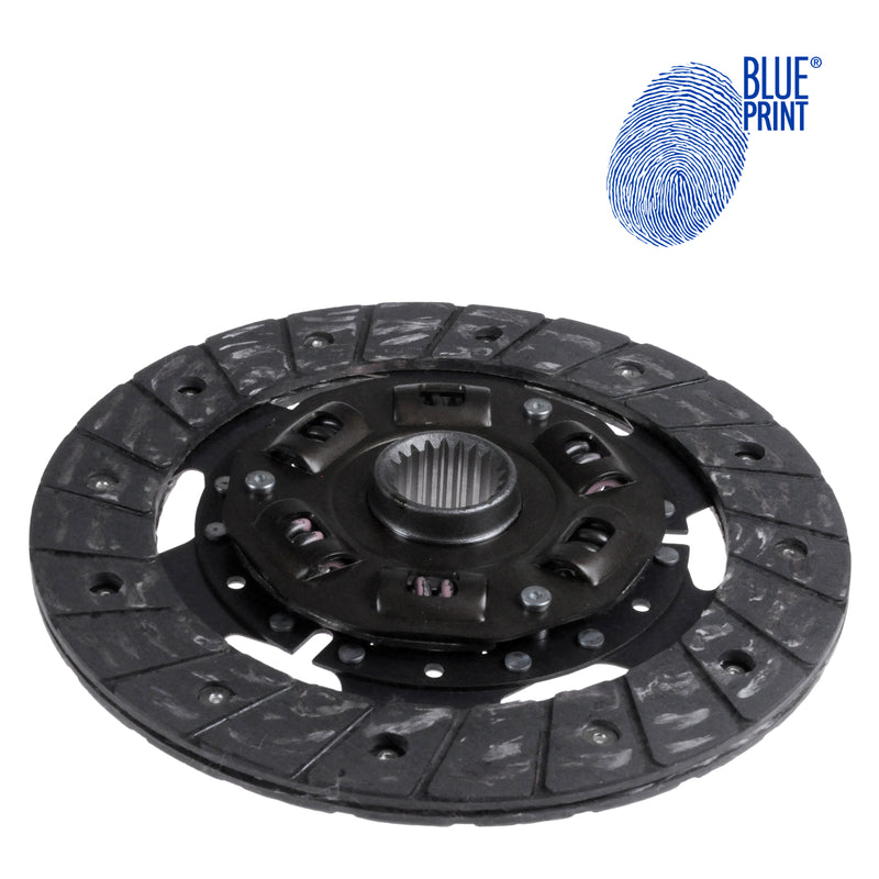Blue Print ADT33126 Clutch Disc