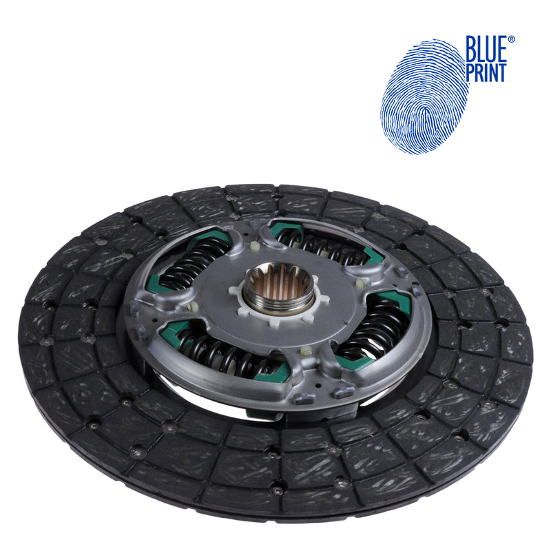 Blue Print ADT33145 Clutch Disc