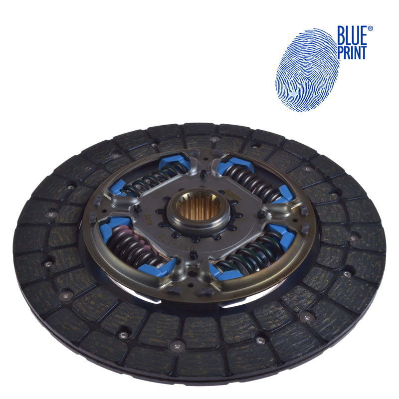 Blue Print ADT33173 Clutch Disc