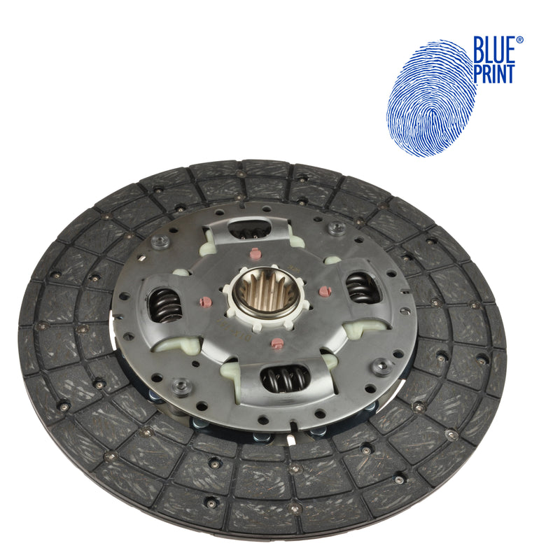Blue Print ADT33199 Clutch Disc