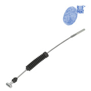 Blue Print ADT346109 Cable Pull, parking brake