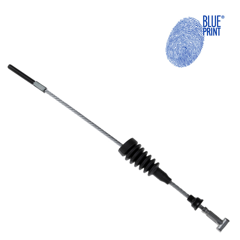 Blue Print ADT346140 Cable Pull, parking brake