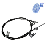 Blue Print ADT346359 Cable Pull, parking brake