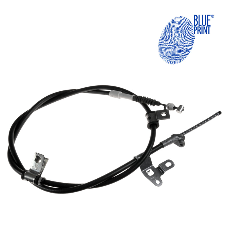 Blue Print ADT346359 Cable Pull, parking brake