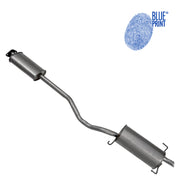 Blue Print ADT36004C Rear Muffler