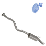 Blue Print ADT36012 Rear Muffler