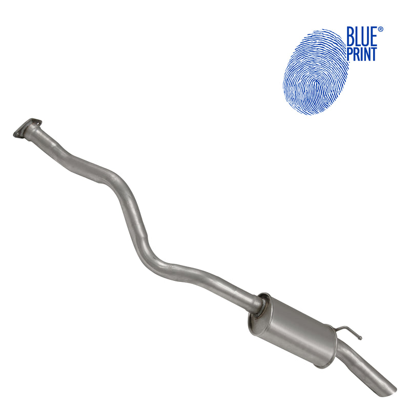 Blue Print ADT36012 Rear Muffler