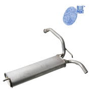 Blue Print ADT36015 Rear Muffler