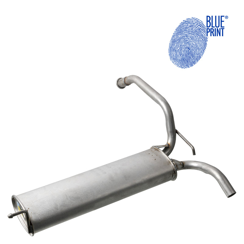 Blue Print ADT36015 Rear Muffler