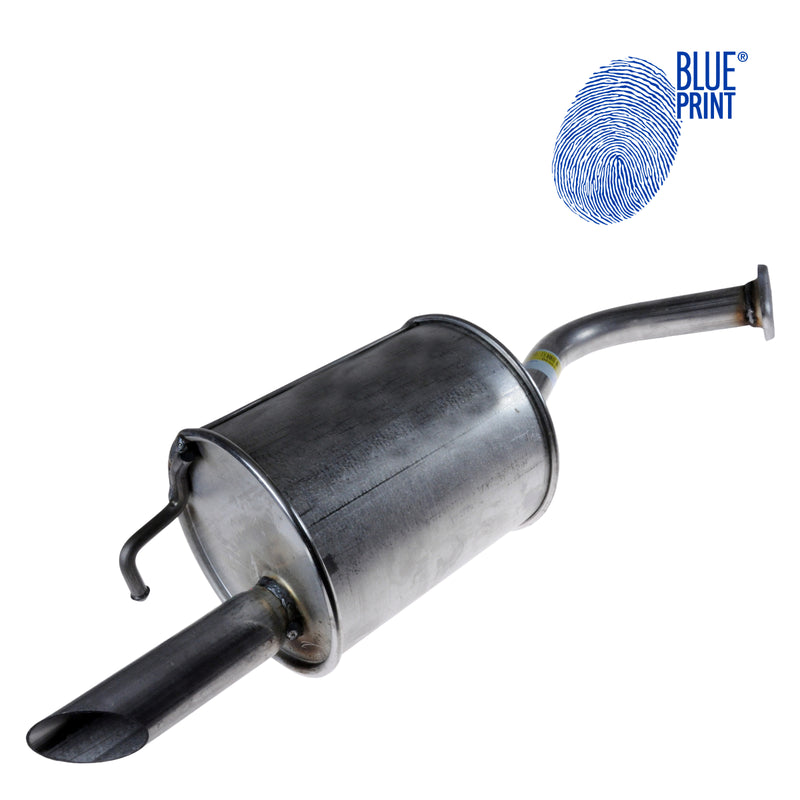 Blue Print ADT36020 Rear Muffler