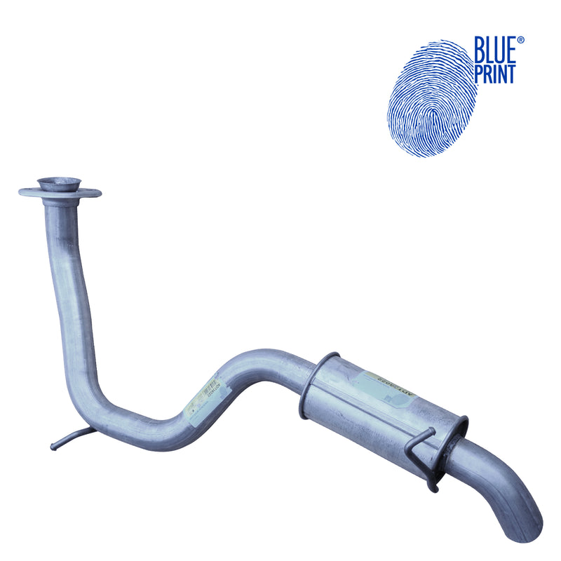 Blue Print ADT36022 Rear Muffler