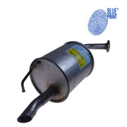 Blue Print ADT36024 Rear Muffler
