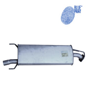 Blue Print ADT36028 Centre Muffler