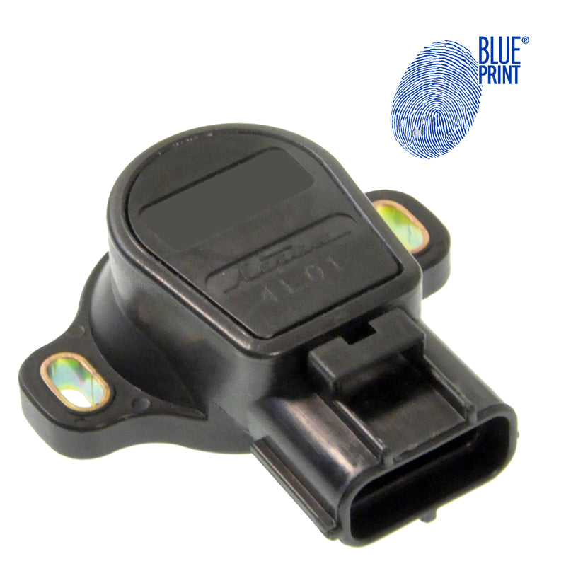 Blue Print ADT37213 Sensor, throttle position
