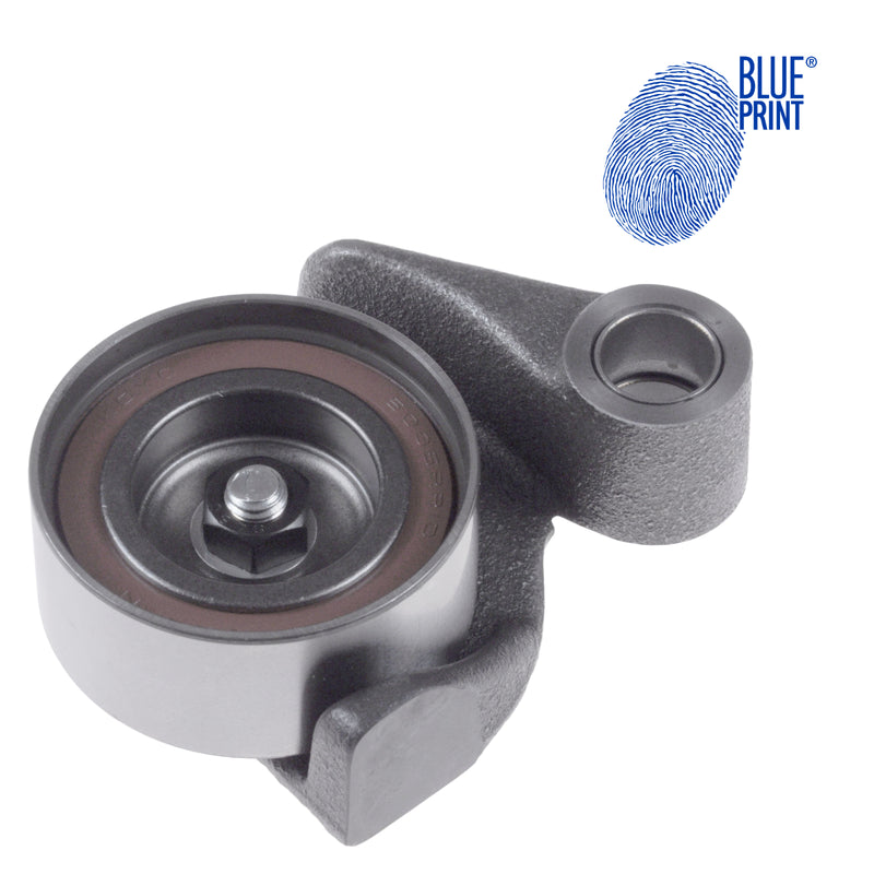 Blue Print ADT37658 Tensioner Pulley, timing belt