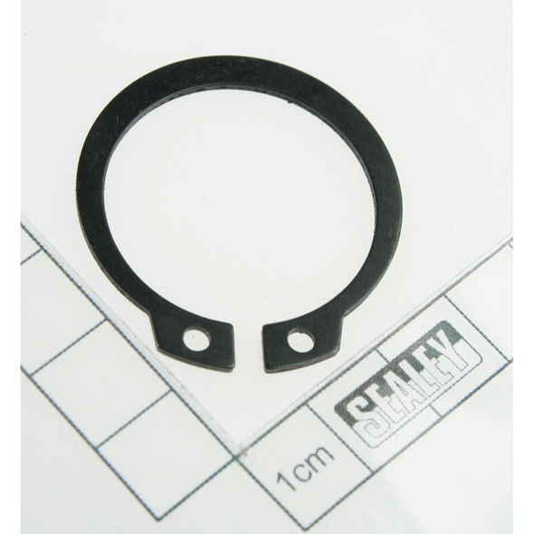 Sealey Retaining ring