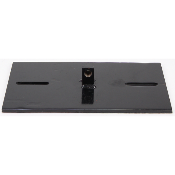 Sealey Top saddle plate