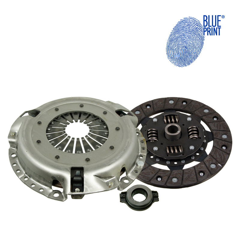Blue Print ADV1830136 Clutch Kit