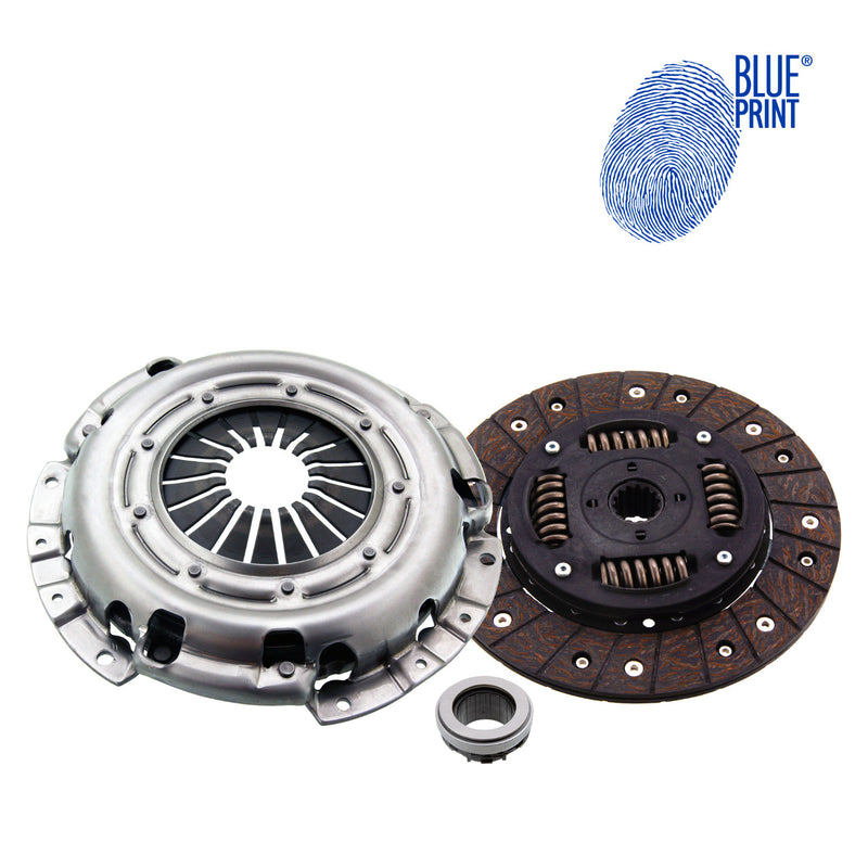 Blue Print ADW193006 Clutch Kit