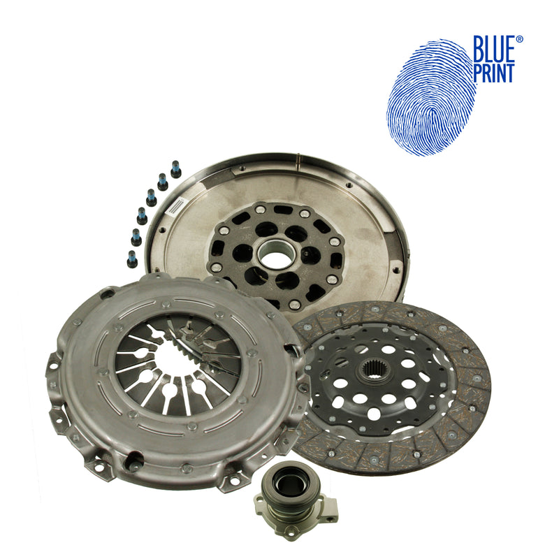 Blue Print ADW1930121 Clutch Kit