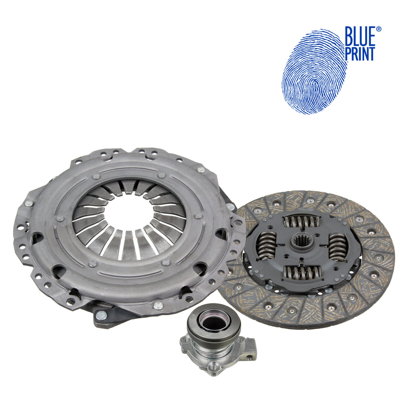 Blue Print ADW193060 Clutch Kit