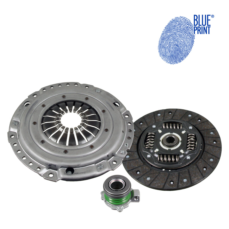 Blue Print ADW193075 Clutch Kit