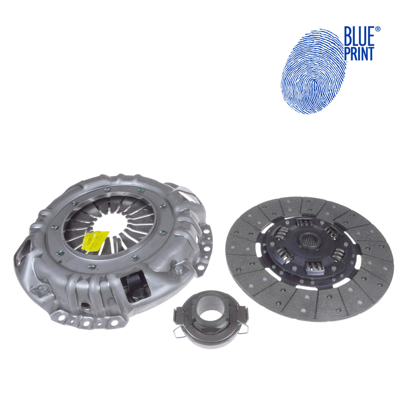 Blue Print ADZ93022 Clutch Kit