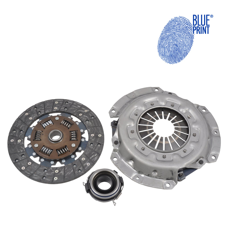 Blue Print ADZ93032 Clutch Kit