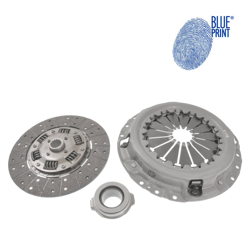 Blue Print ADZ93056 Clutch Kit