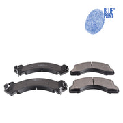 Blue Print ADZ94219 Brake Pad Set, disc brake