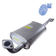 Blue Print ADZ96002 Rear Muffler