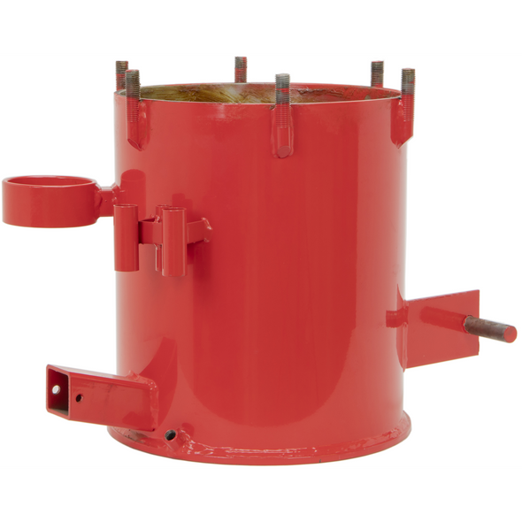 Sealey Air cylinder set (main jack body)