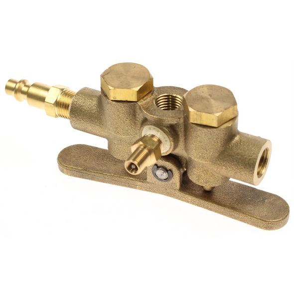 Sealey Air valve assembly