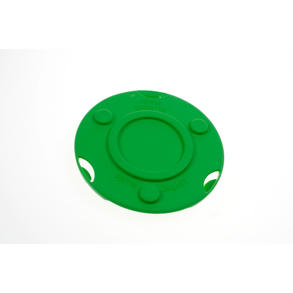 Sealey Suction pad cover 75mm