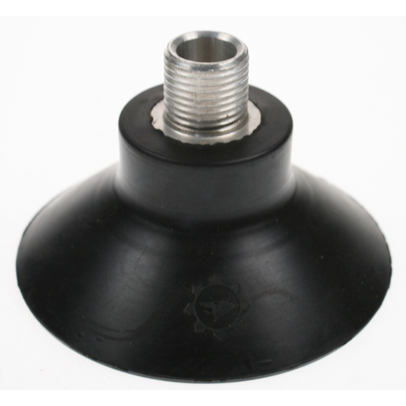 Sealey Suction pad 75mm + suction pad screw