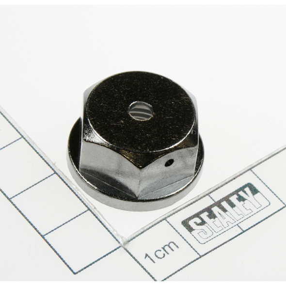 Sealey Shaft nut