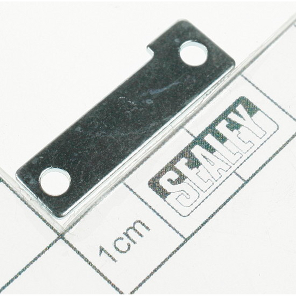 Sealey Plate for suction grip lever